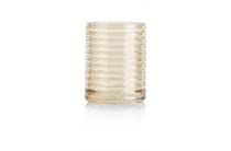 Coco Maison COCO MAISON accessoire Lola theelicht H10cm Beige